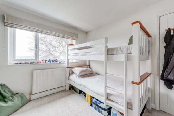 St Michaels Road, Ecclesfield, Sheffield