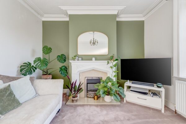 Burncross Road, Chapeltown, Sheffield