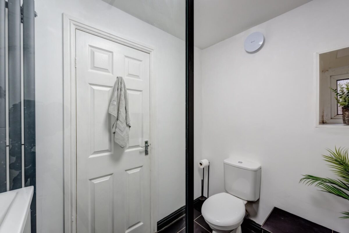 Haywood Lane, Deepcar, Sheffield