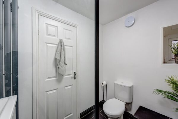 Haywood Lane, Deepcar, Sheffield