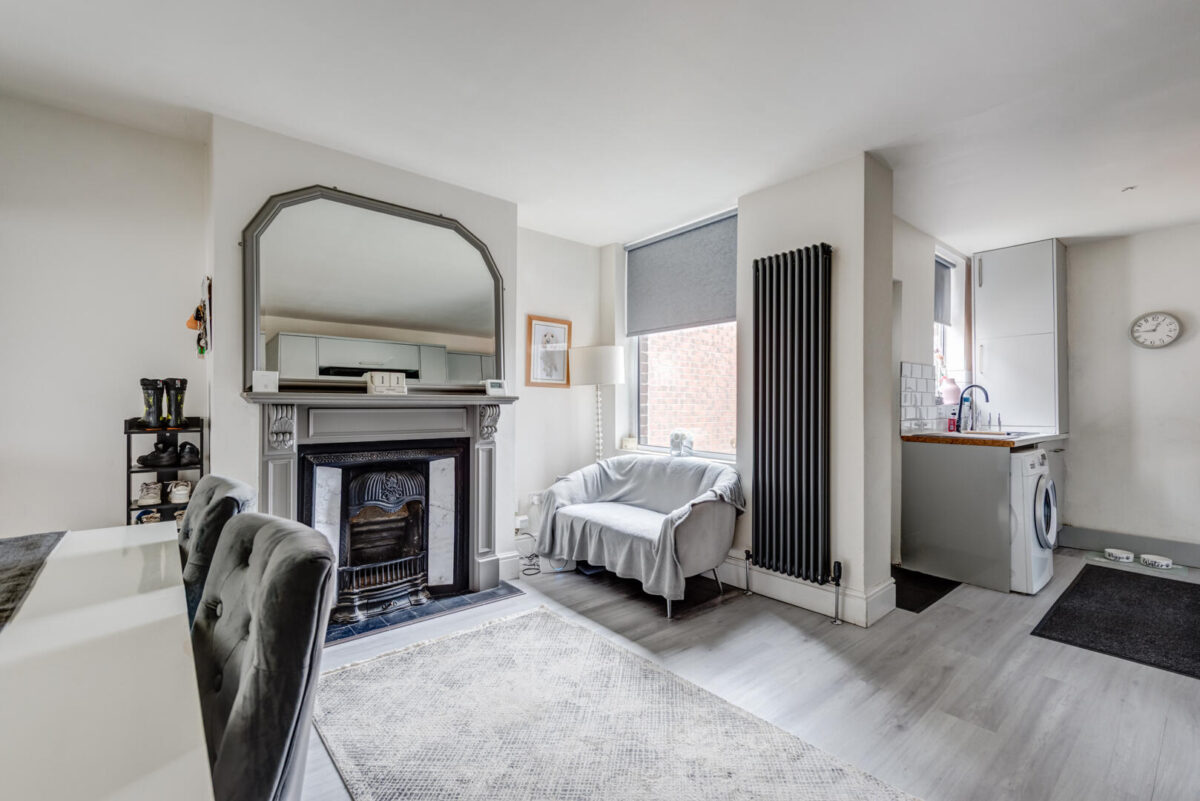 Storrs Hall Road, Walkley, Sheffield