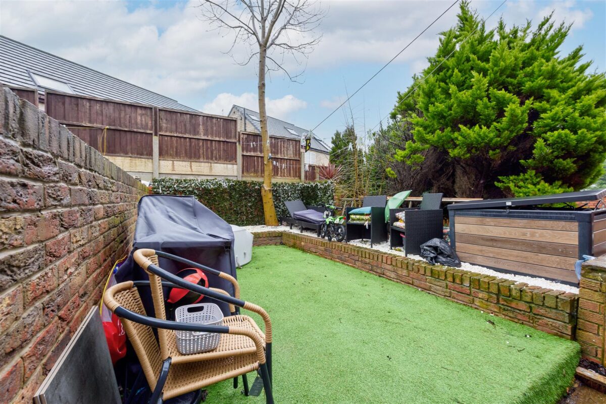 Noble Street, Hoyland, Barnsley