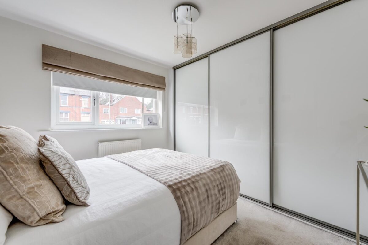 St Michaels Road, Ecclesfield, Sheffield