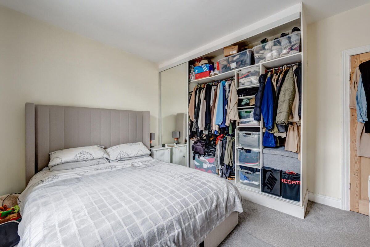 Storrs Hall Road, Walkley, Sheffield