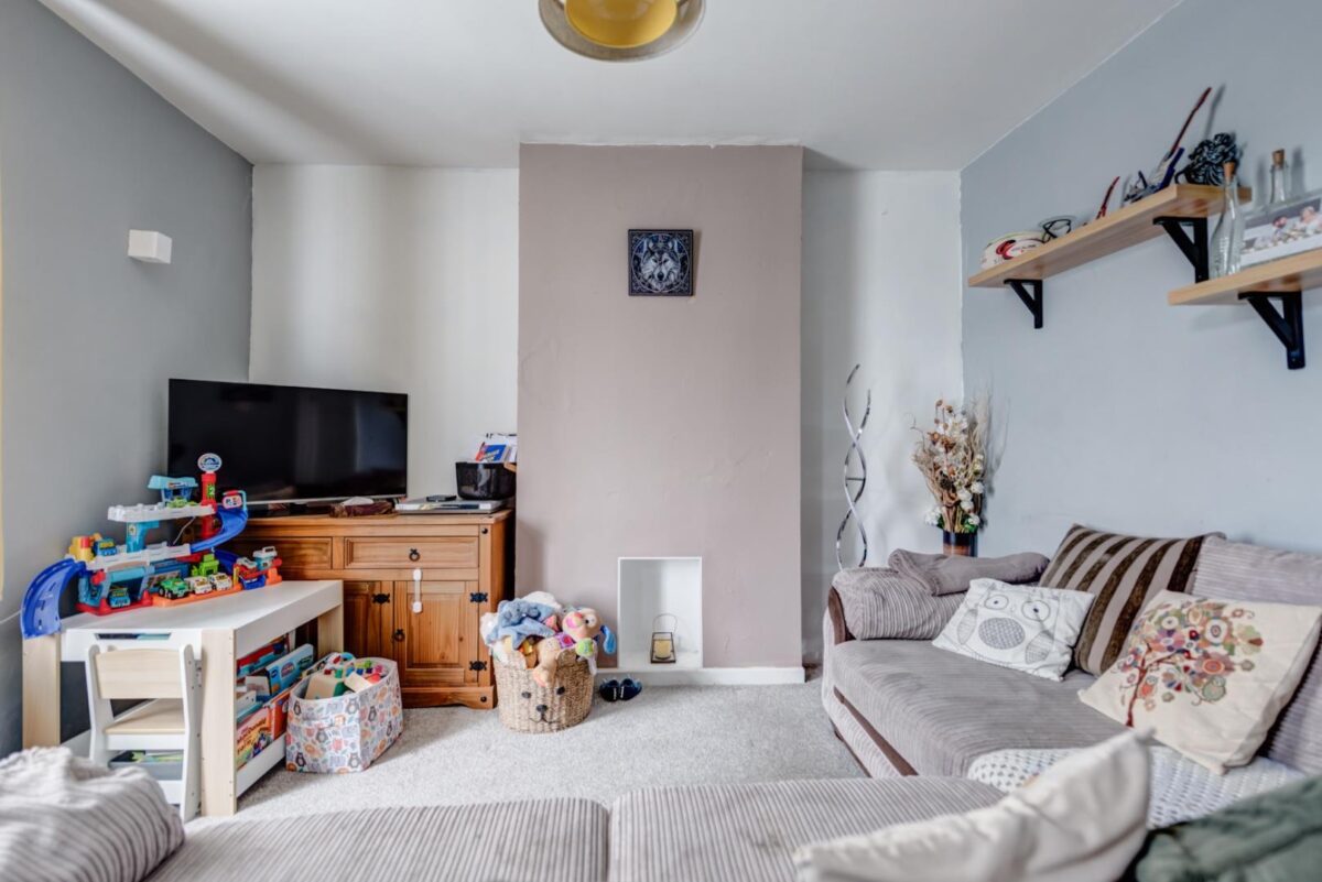 Garside Buildings, Penistone, Sheffield