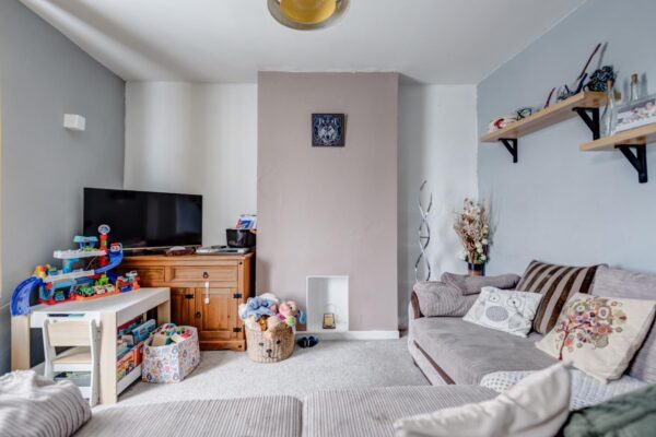 Garside Buildings, Penistone, Sheffield