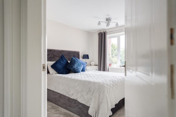 Southwood, Wadsley Park Village, Sheffield