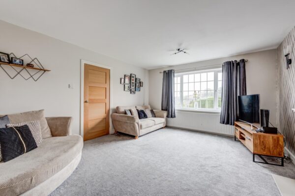 Ashwood Close, High Green, Sheffield