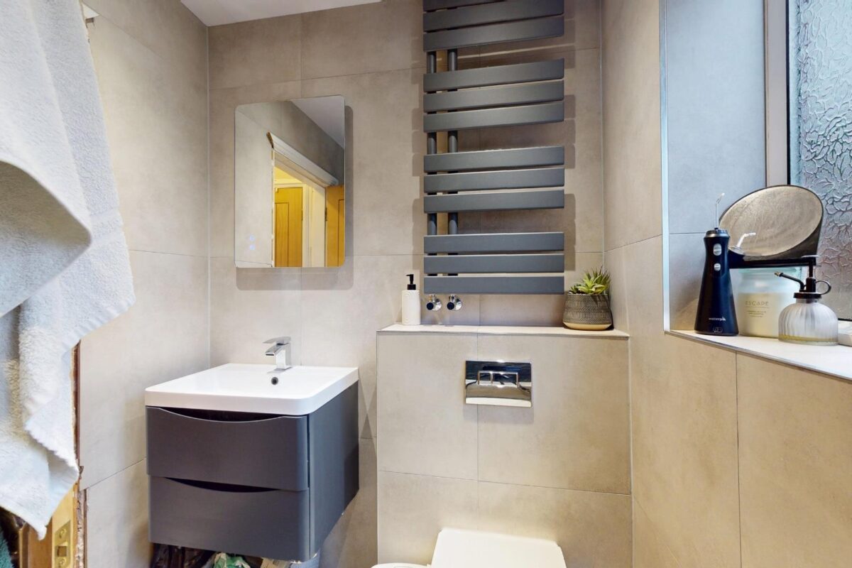 Noble Street, Hoyland, Barnsley