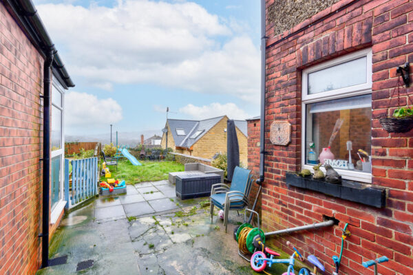 Storrs Hall Road, Walkley, Sheffield