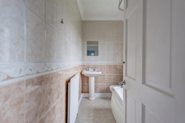 Steven Crescent, Chapeltown, Sheffield