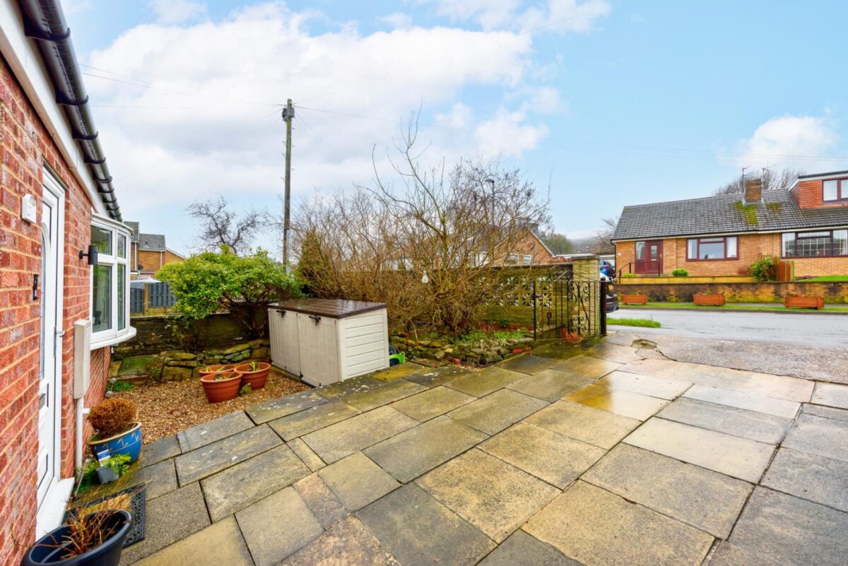 St. Margaret Avenue, Deepcar, Sheffield