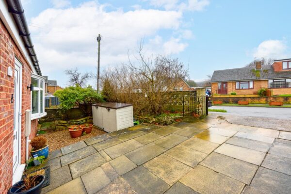 St. Margaret Avenue, Deepcar, Sheffield