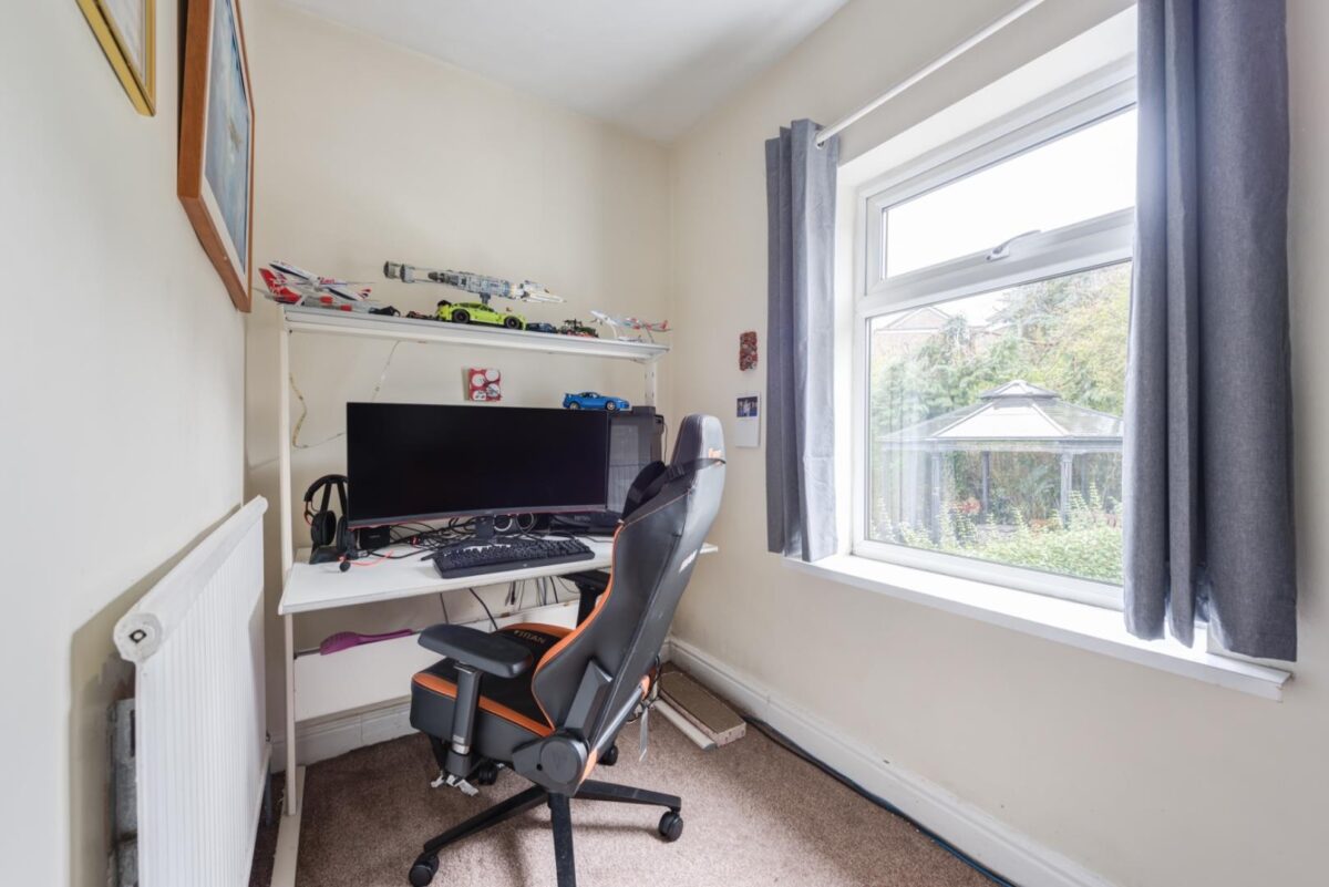 Cowley Road, Oughtibridge, Sheffield