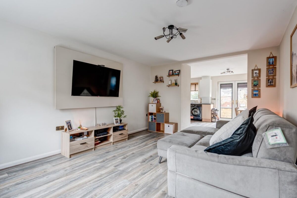 King Street, Hoyland, Barnsley