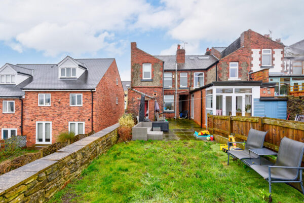 Storrs Hall Road, Walkley, Sheffield