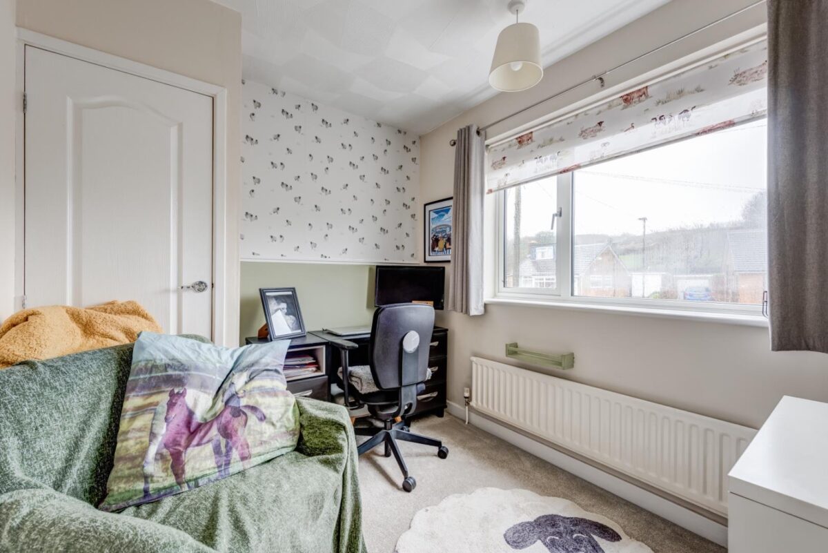 St. Margaret Avenue, Deepcar, Sheffield