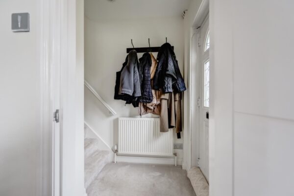 St Michaels Road, Ecclesfield, Sheffield