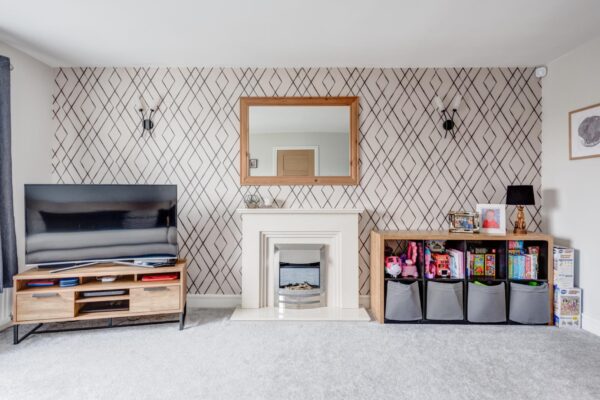 Ashwood Close, High Green, Sheffield