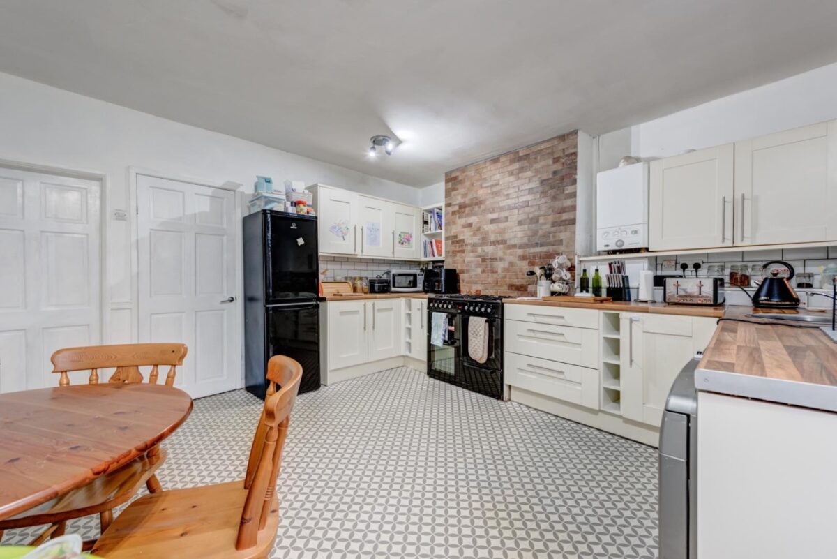 Garside Buildings, Penistone, Sheffield