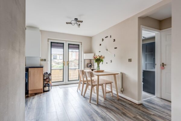 King Street, Hoyland, Barnsley