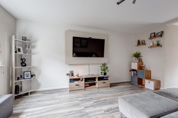 King Street, Hoyland, Barnsley