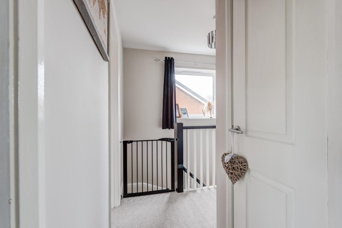 Ashwood Close, High Green, Sheffield