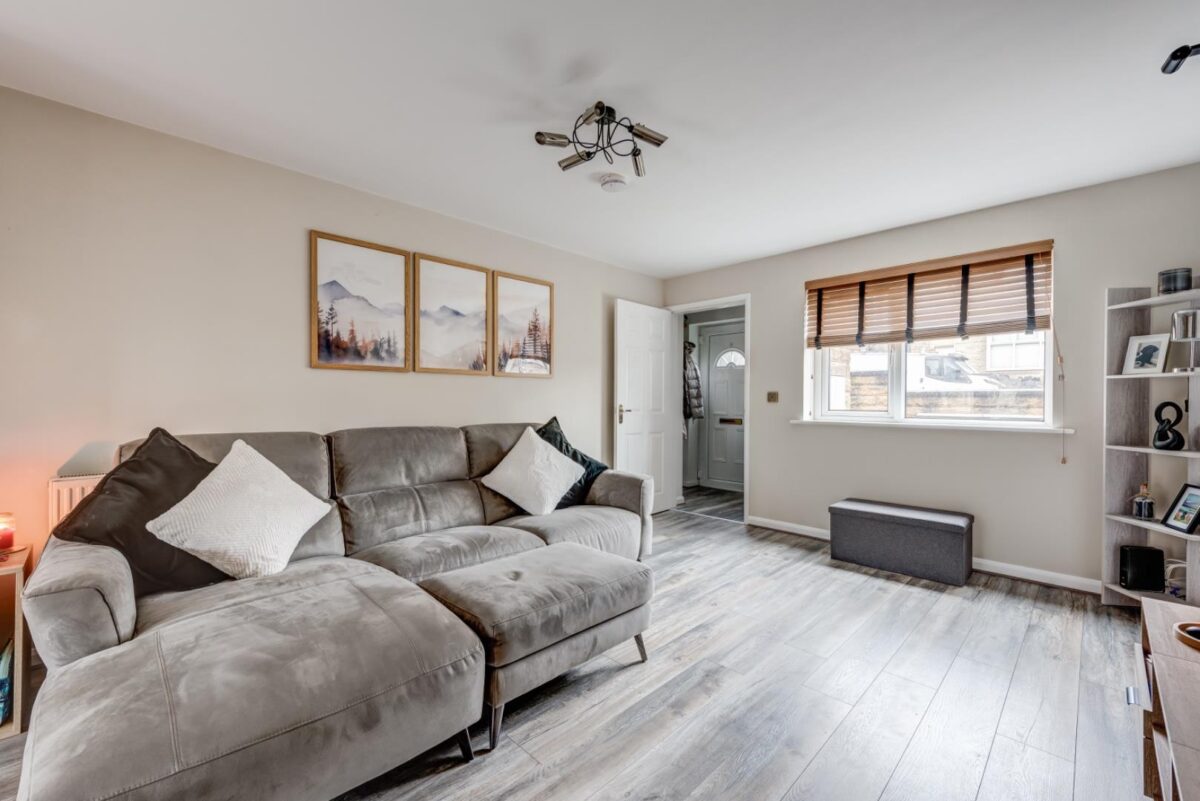 King Street, Hoyland, Barnsley