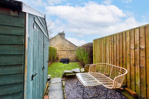 Haywood Lane, Deepcar, Sheffield