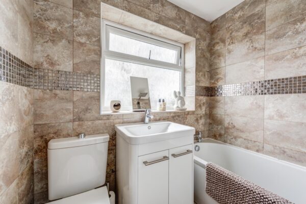 St Michaels Road, Ecclesfield, Sheffield