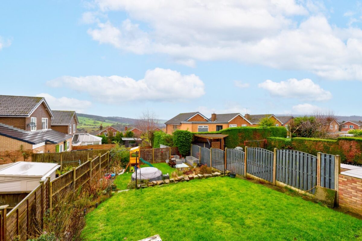 St. Margaret Avenue, Deepcar, Sheffield