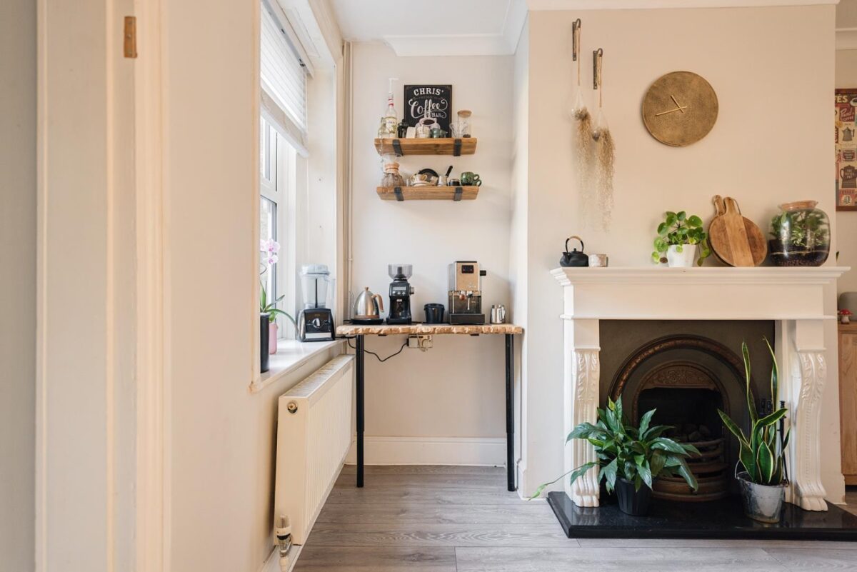 Burncross Road, Chapeltown, Sheffield