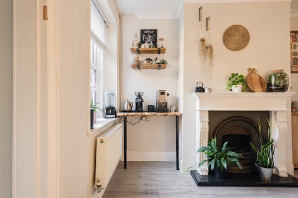 Burncross Road, Chapeltown, Sheffield