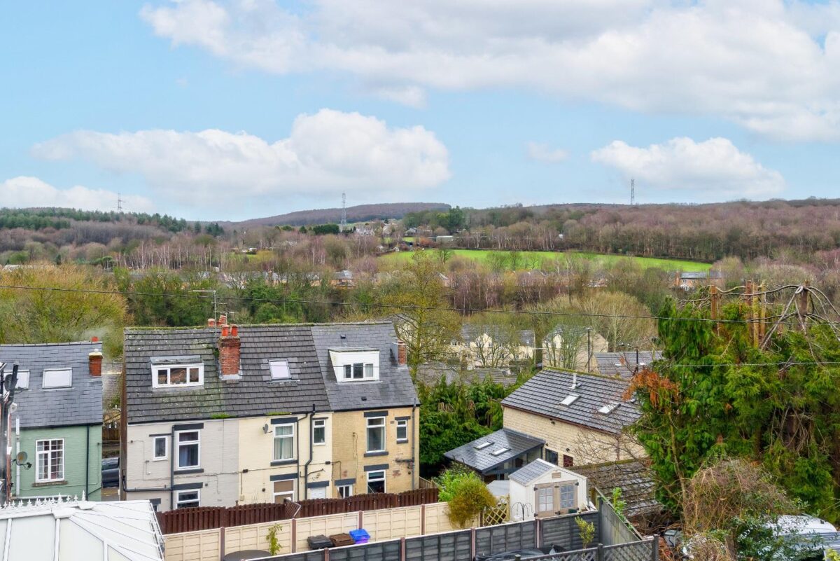Cowley Road, Oughtibridge, Sheffield