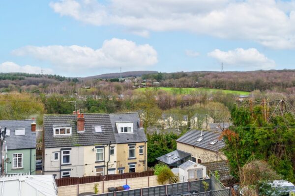 Cowley Road, Oughtibridge, Sheffield