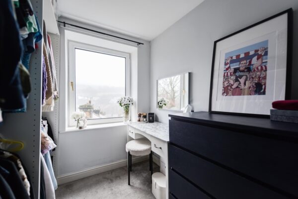 Haywood Lane, Deepcar, Sheffield