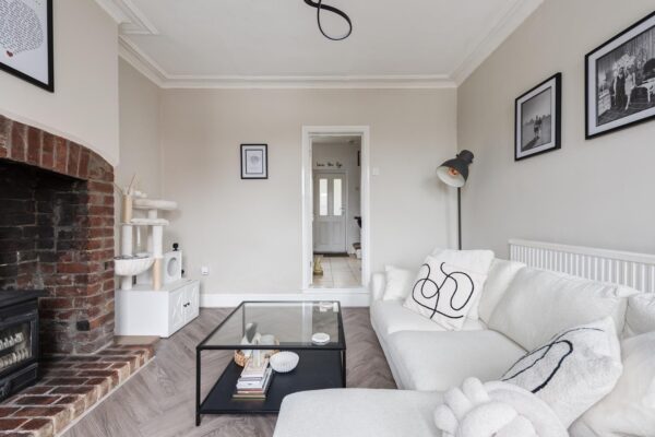 Cowley Road, Oughtibridge, Sheffield