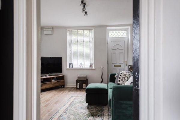 Haywood Lane, Deepcar, Sheffield