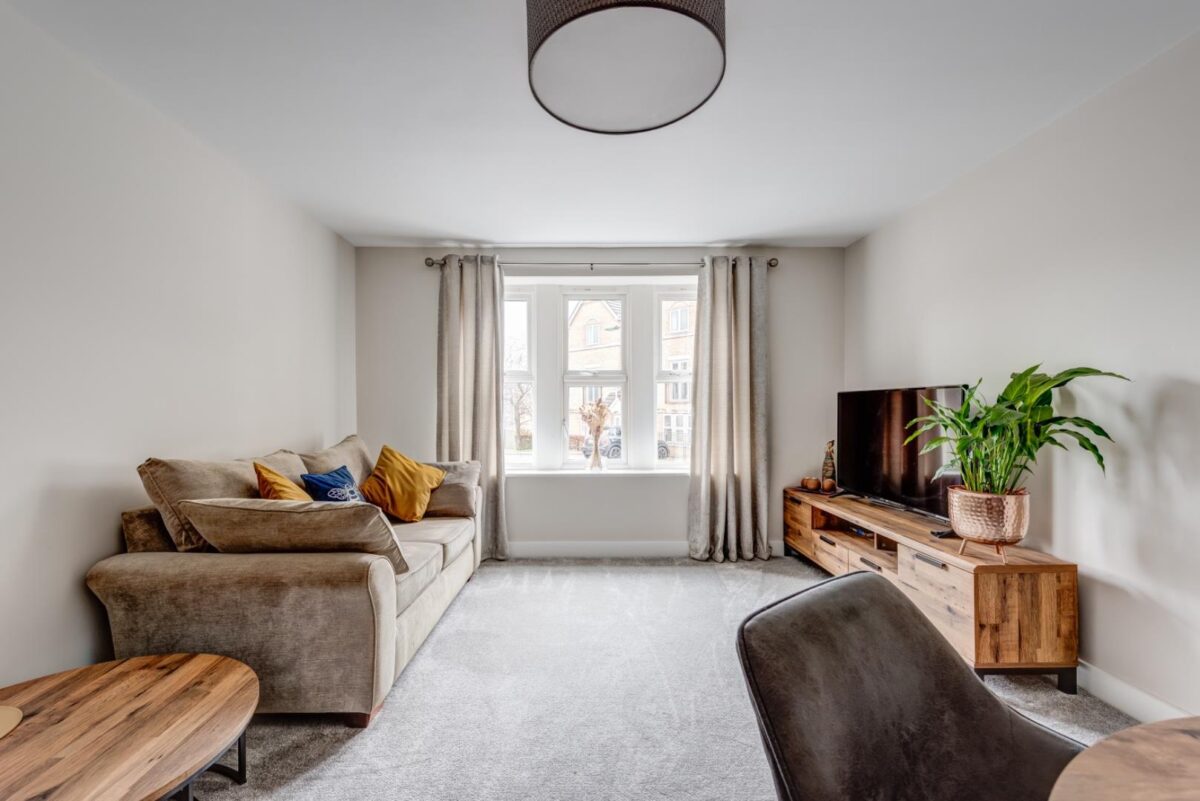 Southwood, Wadsley Park Village, Sheffield