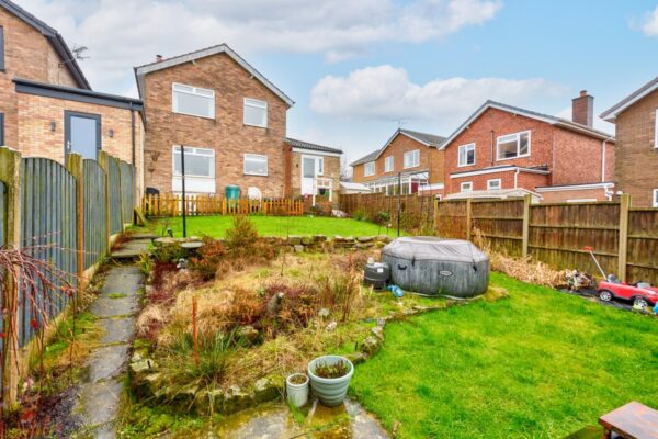 St. Margaret Avenue, Deepcar, Sheffield