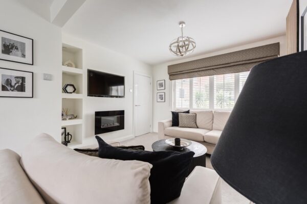 St Michaels Road, Ecclesfield, Sheffield