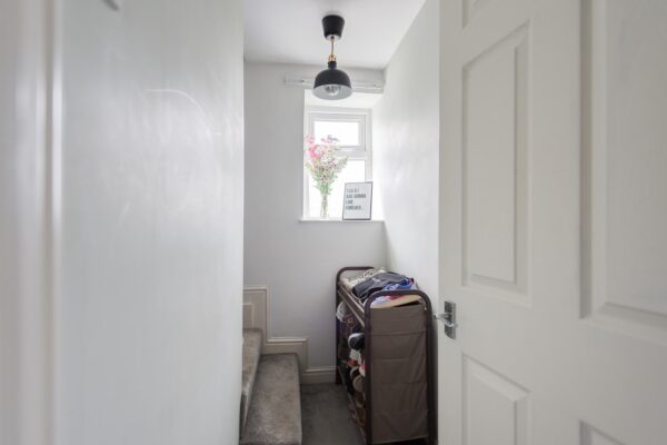 Haywood Lane, Deepcar, Sheffield