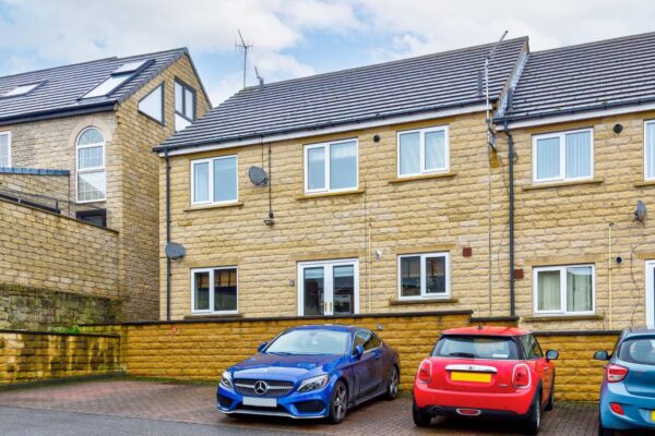 King Street, Hoyland, Barnsley