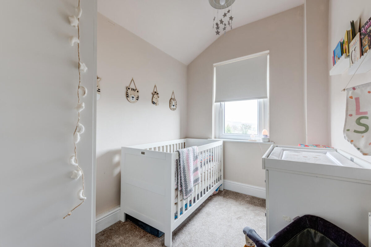 Storrs Hall Road, Walkley, Sheffield