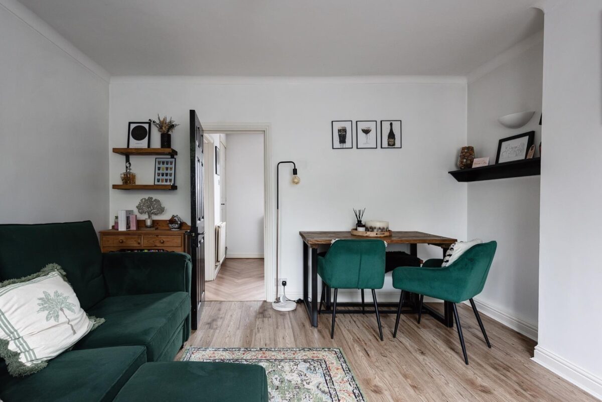 Haywood Lane, Deepcar, Sheffield