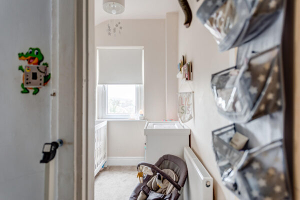 Storrs Hall Road, Walkley, Sheffield