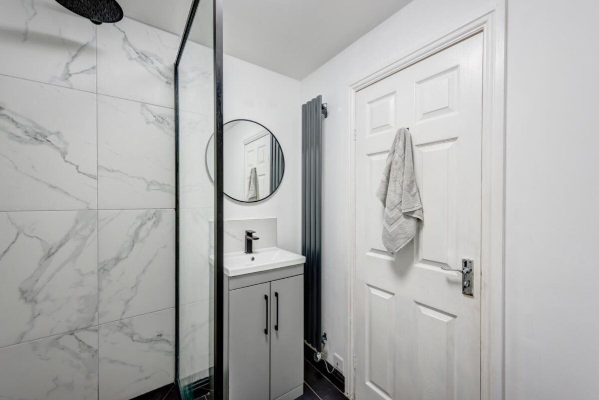 Haywood Lane, Deepcar, Sheffield