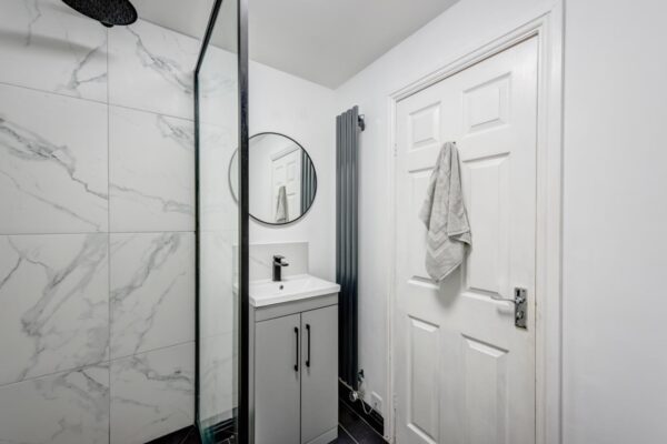 Haywood Lane, Deepcar, Sheffield