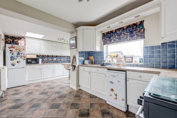 St. Margaret Avenue, Deepcar, Sheffield