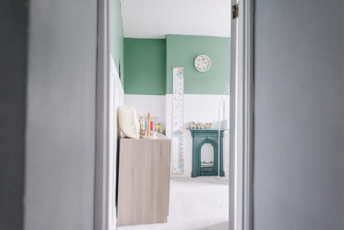 Garside Buildings, Penistone, Sheffield